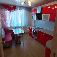 Квартира 49,4 м², 2-комнатная - изображение 2