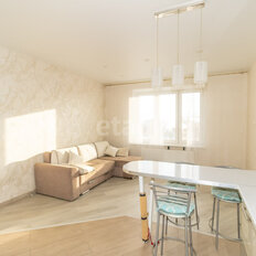 Квартира 77,5 м², 2-комнатная - изображение 4