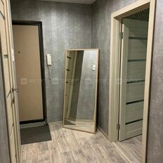 Квартира 33,9 м², 1-комнатная - изображение 4