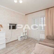 Квартира 39,1 м², 1-комнатная - изображение 2