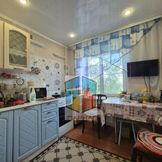 Квартира 30,8 м², 1-комнатная - изображение 3
