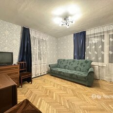 Квартира 32 м², 1-комнатная - изображение 5