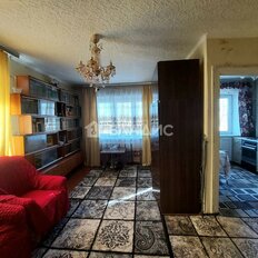 Квартира 30,4 м², 1-комнатная - изображение 2