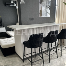 Квартира 37 м², студия - изображение 4