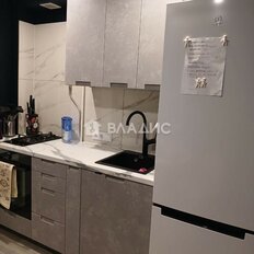 Квартира 31,3 м², 1-комнатная - изображение 5