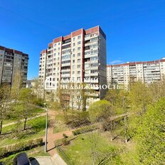 Квартира 99,1 м², 3-комнатная - изображение 4