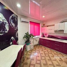 Квартира 70 м², 2-комнатная - изображение 4