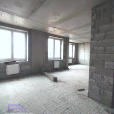 Квартира 67,4 м², 2-комнатная - изображение 2