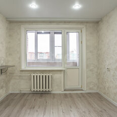 Квартира 21,6 м², 1-комнатная - изображение 2