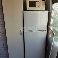 Квартира 20,5 м², студия - изображение 4
