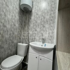 Квартира 20 м², 1-комнатная - изображение 4