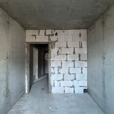 Квартира 39 м², 1-комнатная - изображение 5