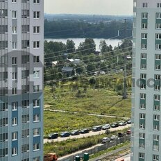 Квартира 33,2 м², 1-комнатная - изображение 3