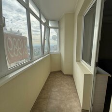 Квартира 51,2 м², 1-комнатная - изображение 5
