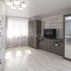 Квартира 52,3 м², 1-комнатная - изображение 4