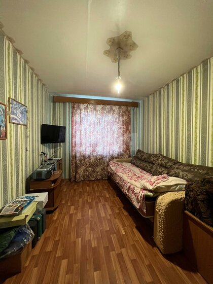 63 м², 3-комнатная квартира 3 180 000 ₽ - изображение 14