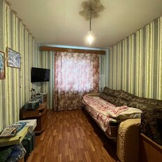 Квартира 69,1 м², 3-комнатная - изображение 3