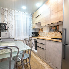 Квартира 69 м², 4-комнатная - изображение 2