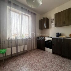 Квартира 35 м², 1-комнатная - изображение 3