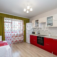 Квартира 65,5 м², 2-комнатная - изображение 5