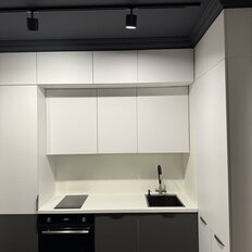 Квартира 35,3 м², 1-комнатная - изображение 2