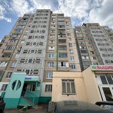 Квартира 30,6 м², 1-комнатная - изображение 1