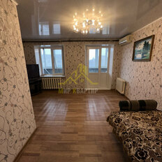 Квартира 35,3 м², 1-комнатная - изображение 5