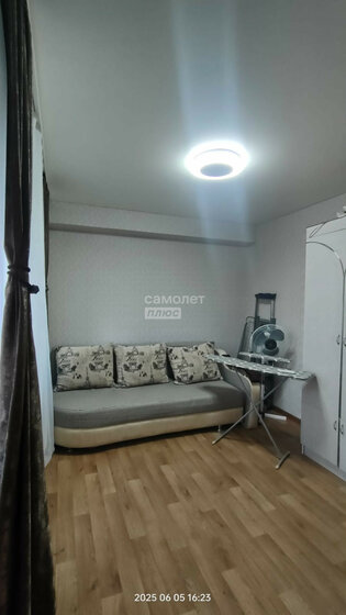 41,4 м², 2-комнатная квартира 3 450 000 ₽ - изображение 35