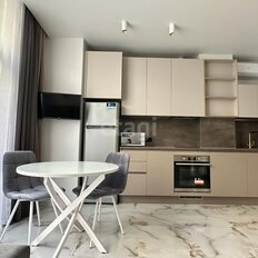 Квартира 24 м², студия - изображение 3