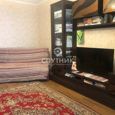 Квартира 37,5 м², 1-комнатная - изображение 5