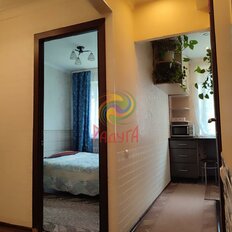 Квартира 58,3 м², 4-комнатная - изображение 2