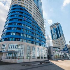 Квартира 100 м², 3-комнатная - изображение 3
