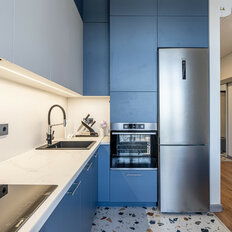 Квартира 41,9 м², 1-комнатная - изображение 1