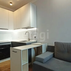 Квартира 21,9 м², студия - изображение 4