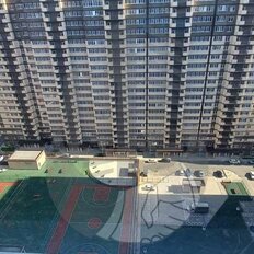 Квартира 44 м², 1-комнатная - изображение 3