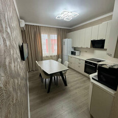 Квартира 57 м², 2-комнатная - изображение 3