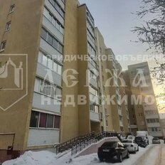 Квартира 37,7 м², 1-комнатная - изображение 1