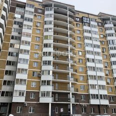 Квартира 38,9 м², 1-комнатная - изображение 1