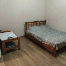 Квартира 35 м², 1-комнатная - изображение 4