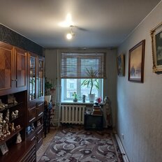 Квартира 55,9 м², 3-комнатная - изображение 2