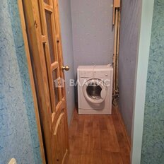 Квартира 29 м², 1-комнатная - изображение 5