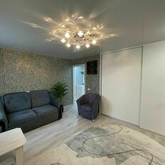 Квартира 33,3 м², 1-комнатная - изображение 4