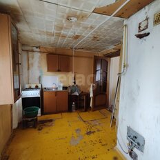 Квартира 28,9 м², 1-комнатная - изображение 3