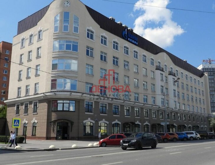345 м², производственное помещение 552 000 ₽ в месяц - изображение 47