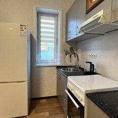 Квартира 24 м², 1-комнатная - изображение 5