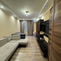 Квартира 74,4 м², 2-комнатная - изображение 3