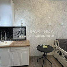 Квартира 34 м², 1-комнатная - изображение 3