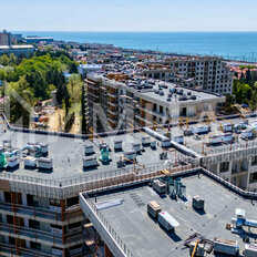 Квартира 44,1 м², 1-комнатные - изображение 3