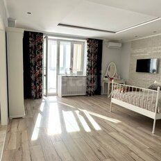 Квартира 58,5 м², 1-комнатная - изображение 5