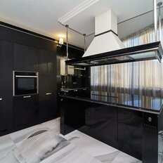 Квартира 144,5 м², 4-комнатная - изображение 5